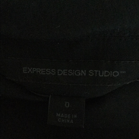 Express Blazer - Picture 4 of 4